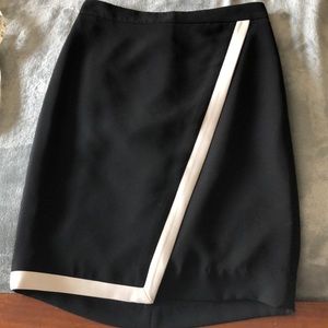 J.Crew Factory pencil skirt 00